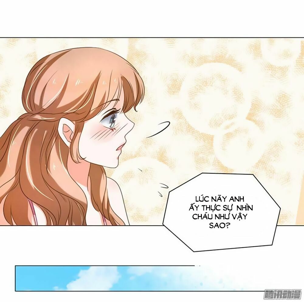 Bác Sĩ Sở Cũng Muốn Yêu: Chapter 5