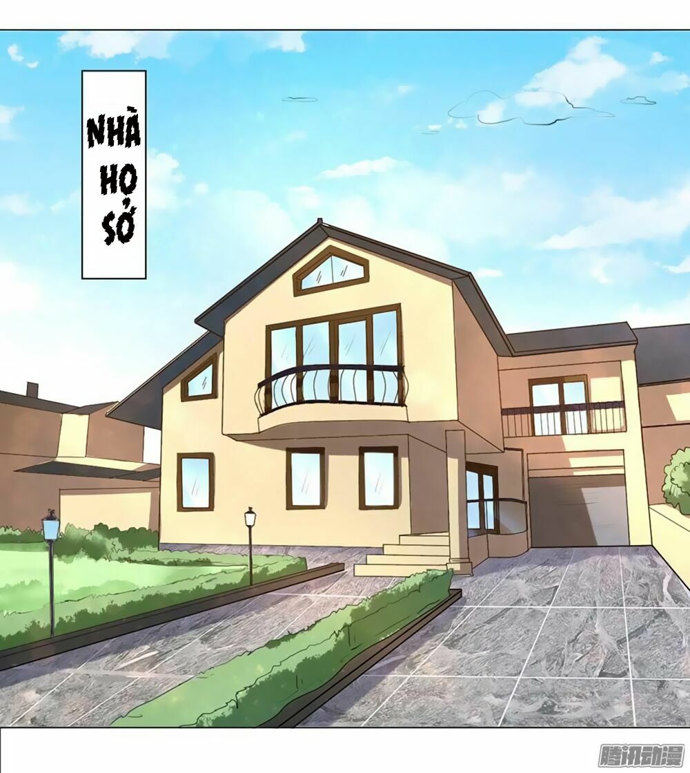 Bác Sĩ Sở Cũng Muốn Yêu: Chapter 5