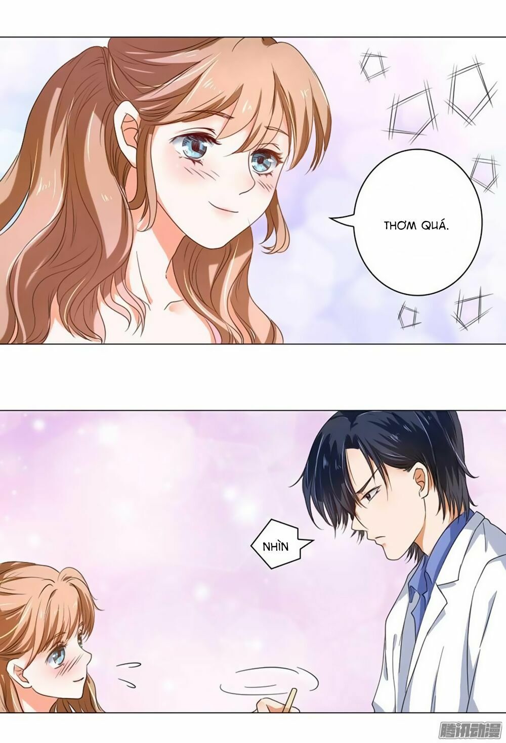 Bác Sĩ Sở Cũng Muốn Yêu: Chapter 5