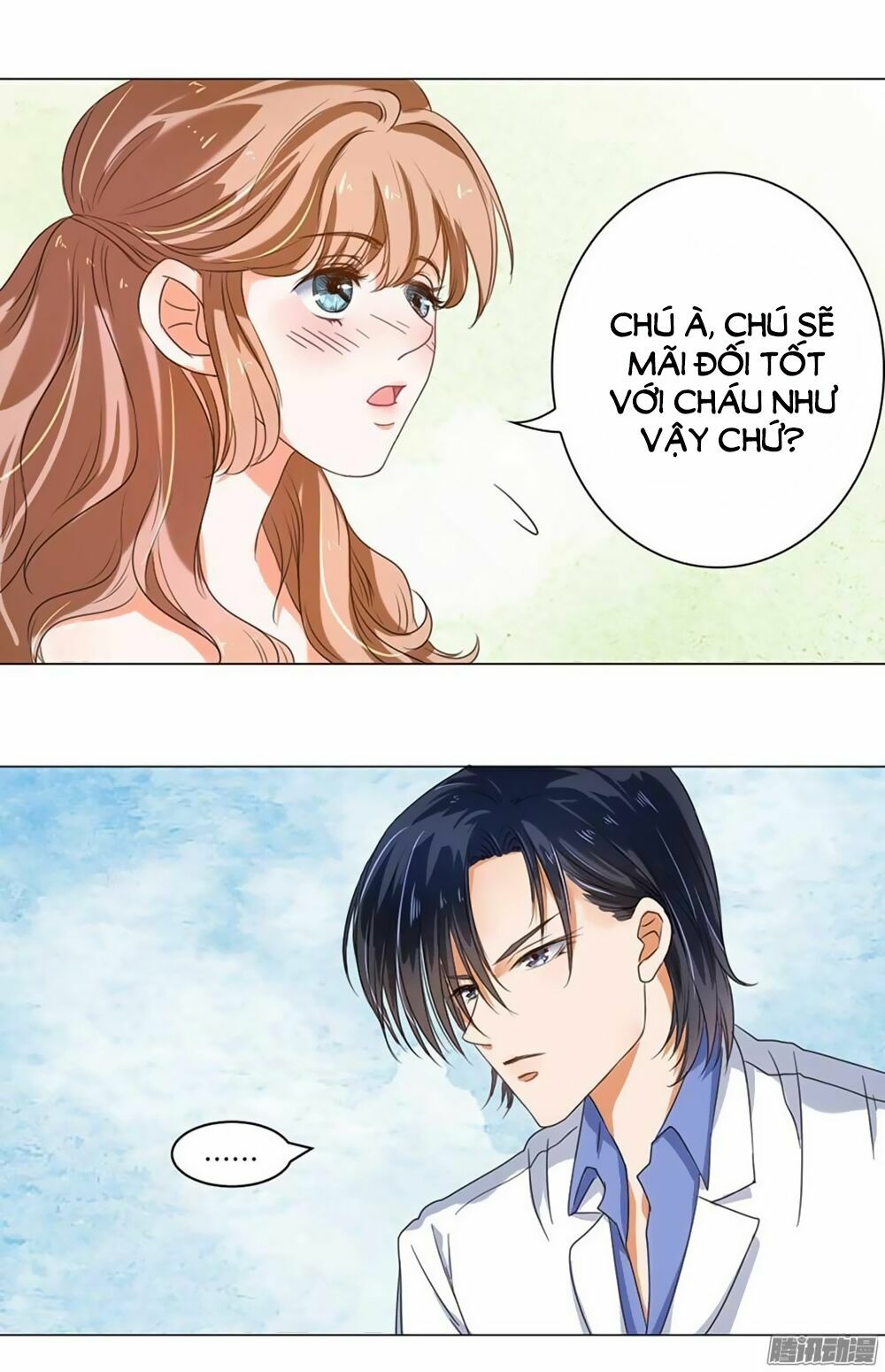 Bác Sĩ Sở Cũng Muốn Yêu: Chapter 5