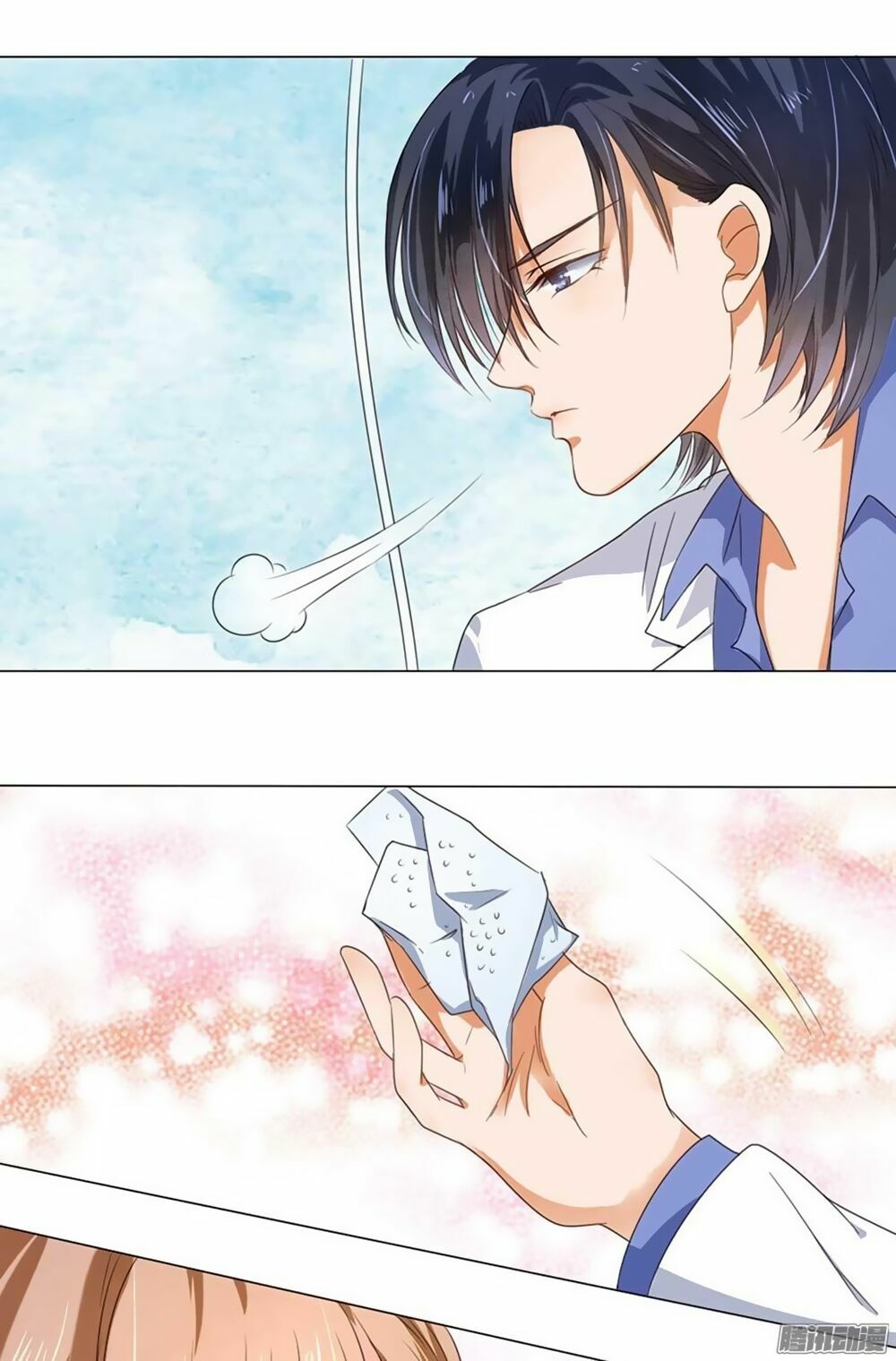 Bác Sĩ Sở Cũng Muốn Yêu: Chapter 5