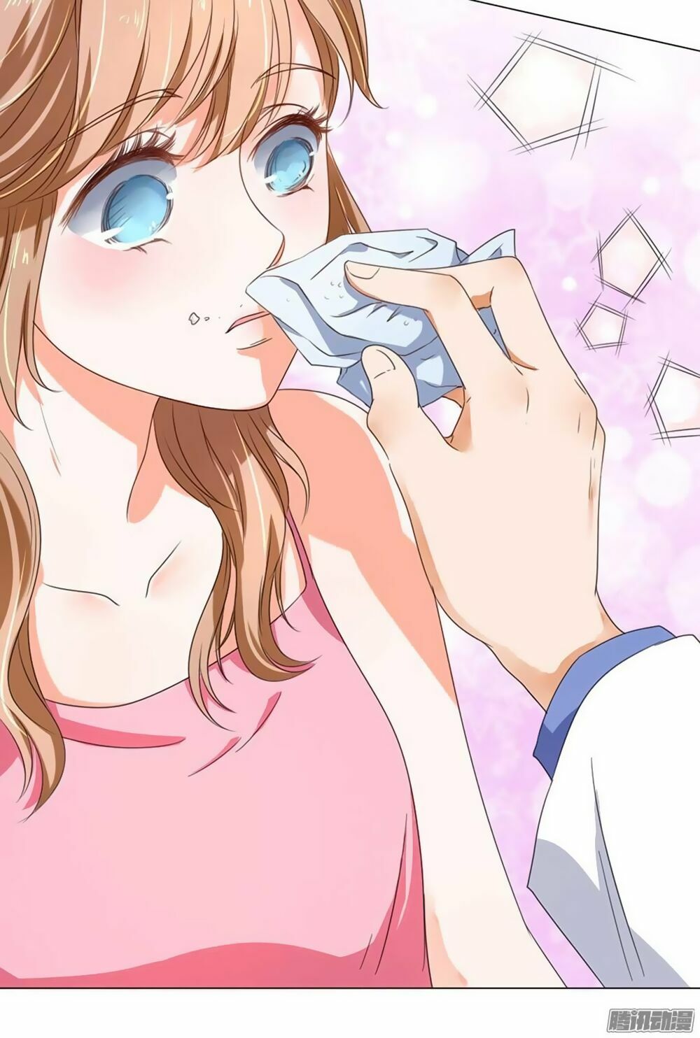 Bác Sĩ Sở Cũng Muốn Yêu: Chapter 5