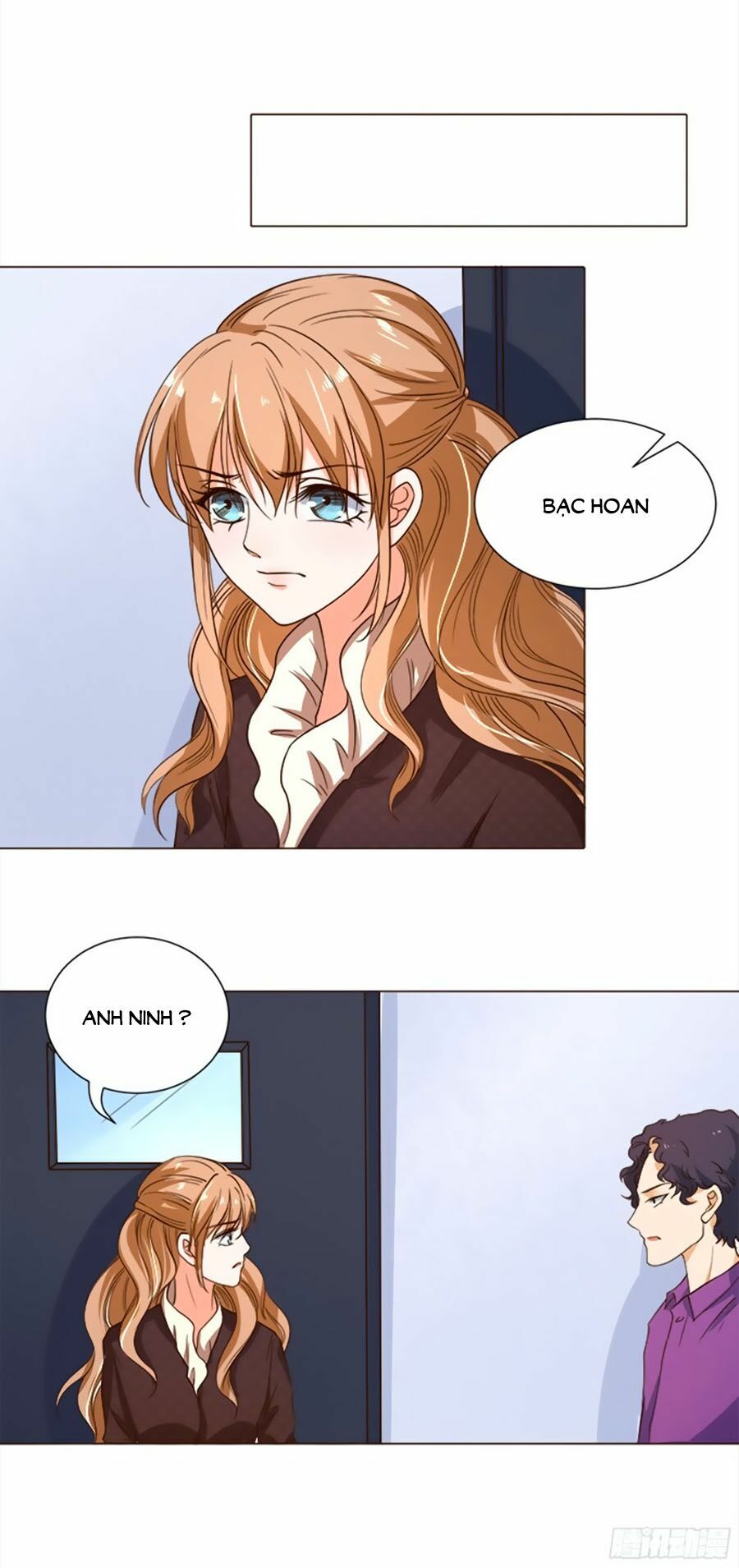 Bác Sĩ Sở Cũng Muốn Yêu: Chapter 50