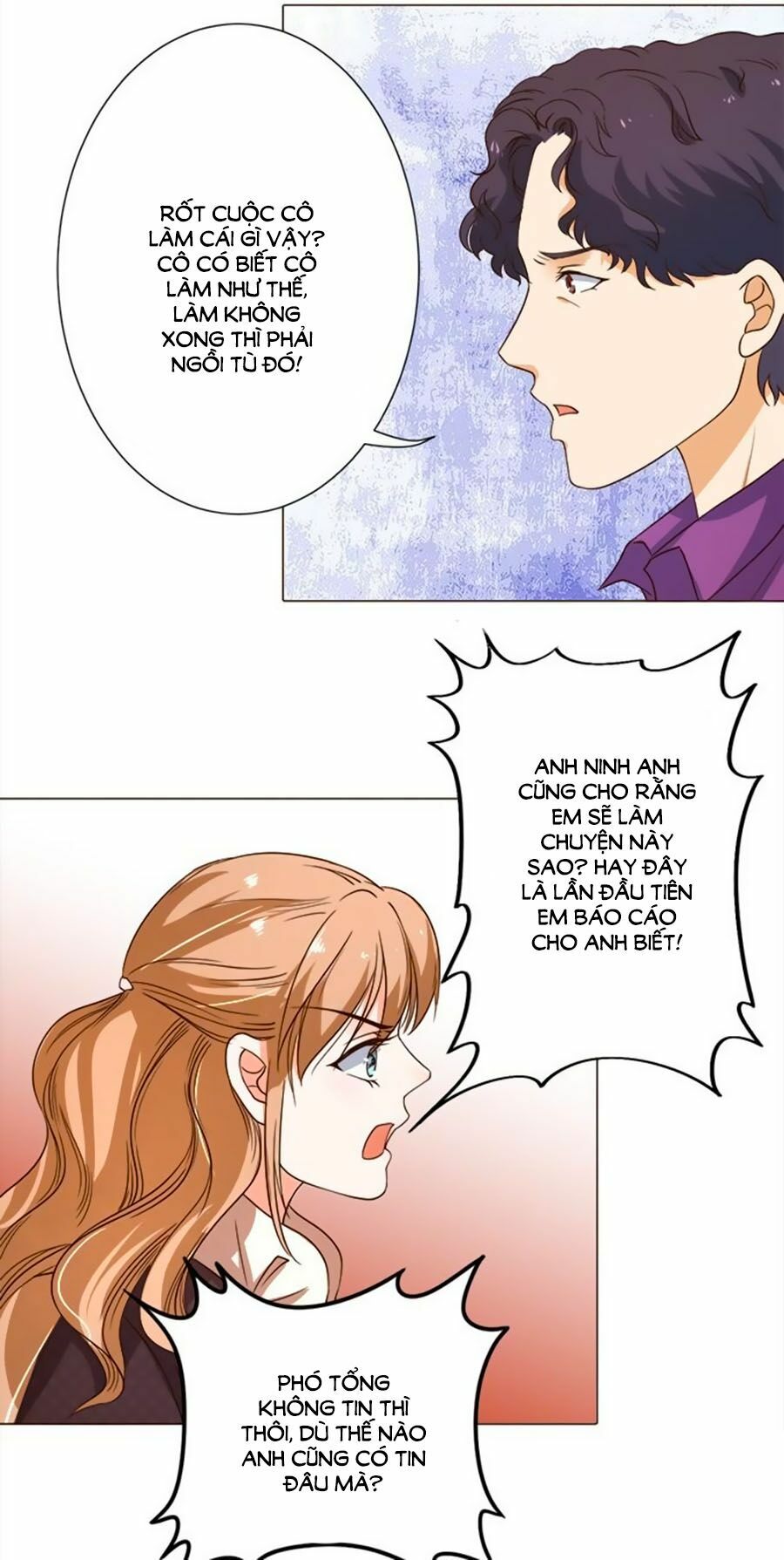 Bác Sĩ Sở Cũng Muốn Yêu: Chapter 50