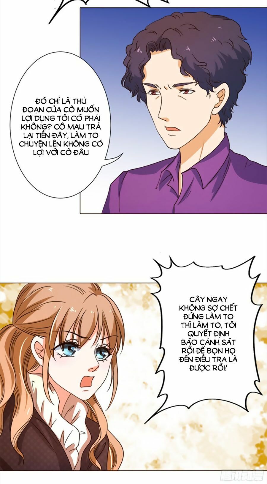 Bác Sĩ Sở Cũng Muốn Yêu: Chapter 50