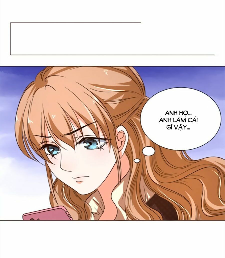 Bác Sĩ Sở Cũng Muốn Yêu: Chapter 50