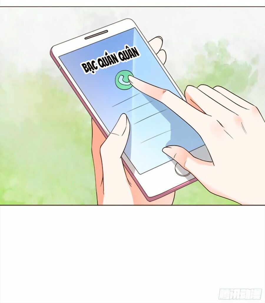 Bác Sĩ Sở Cũng Muốn Yêu: Chapter 50