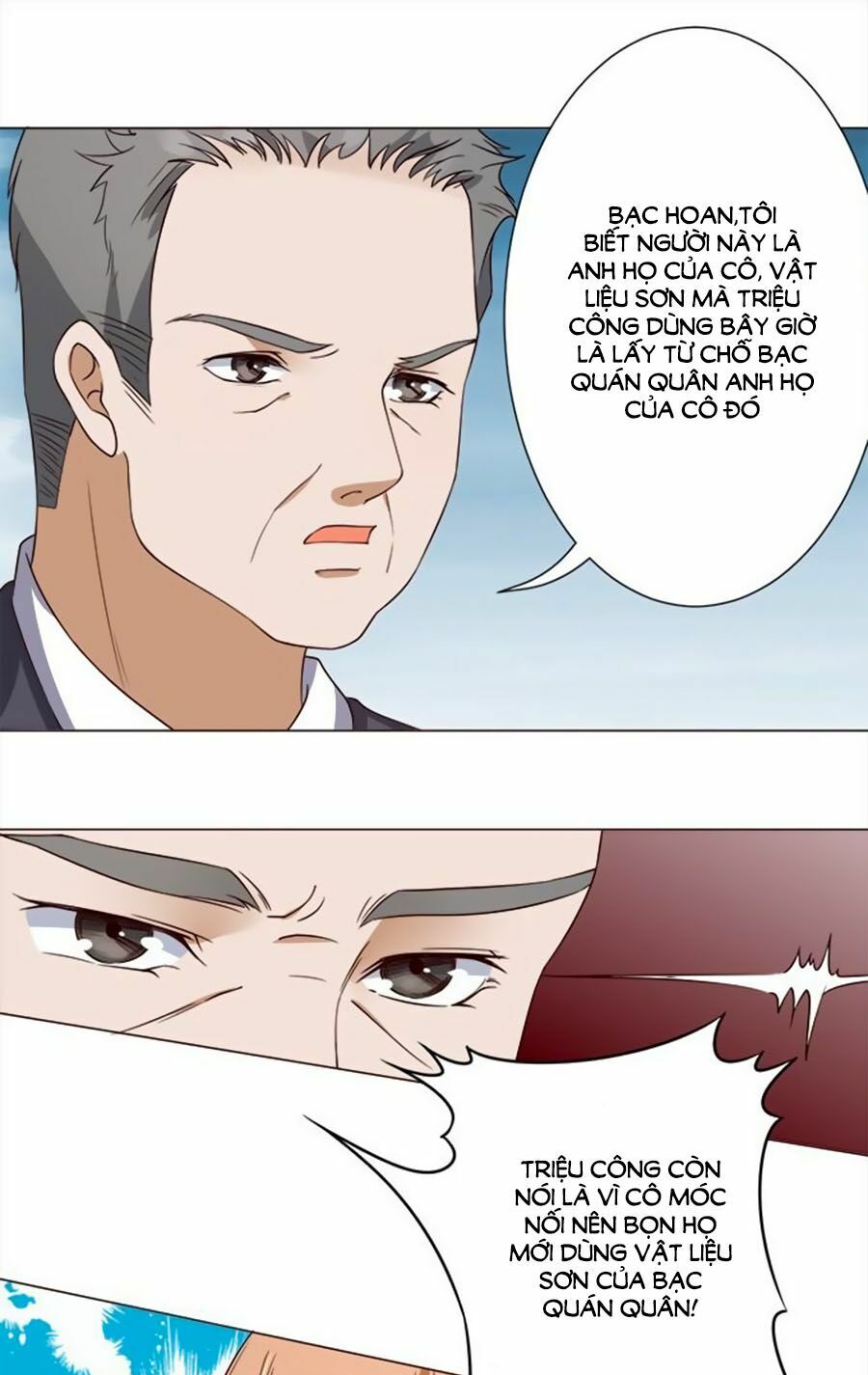Bác Sĩ Sở Cũng Muốn Yêu: Chapter 50