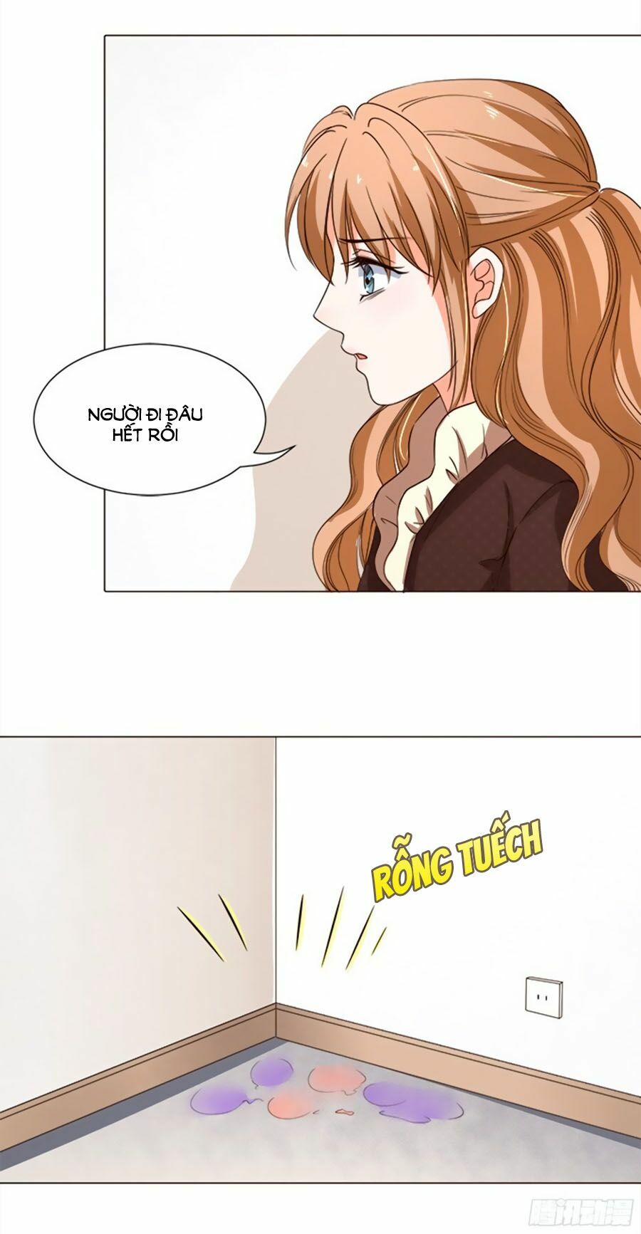 Bác Sĩ Sở Cũng Muốn Yêu: Chapter 50