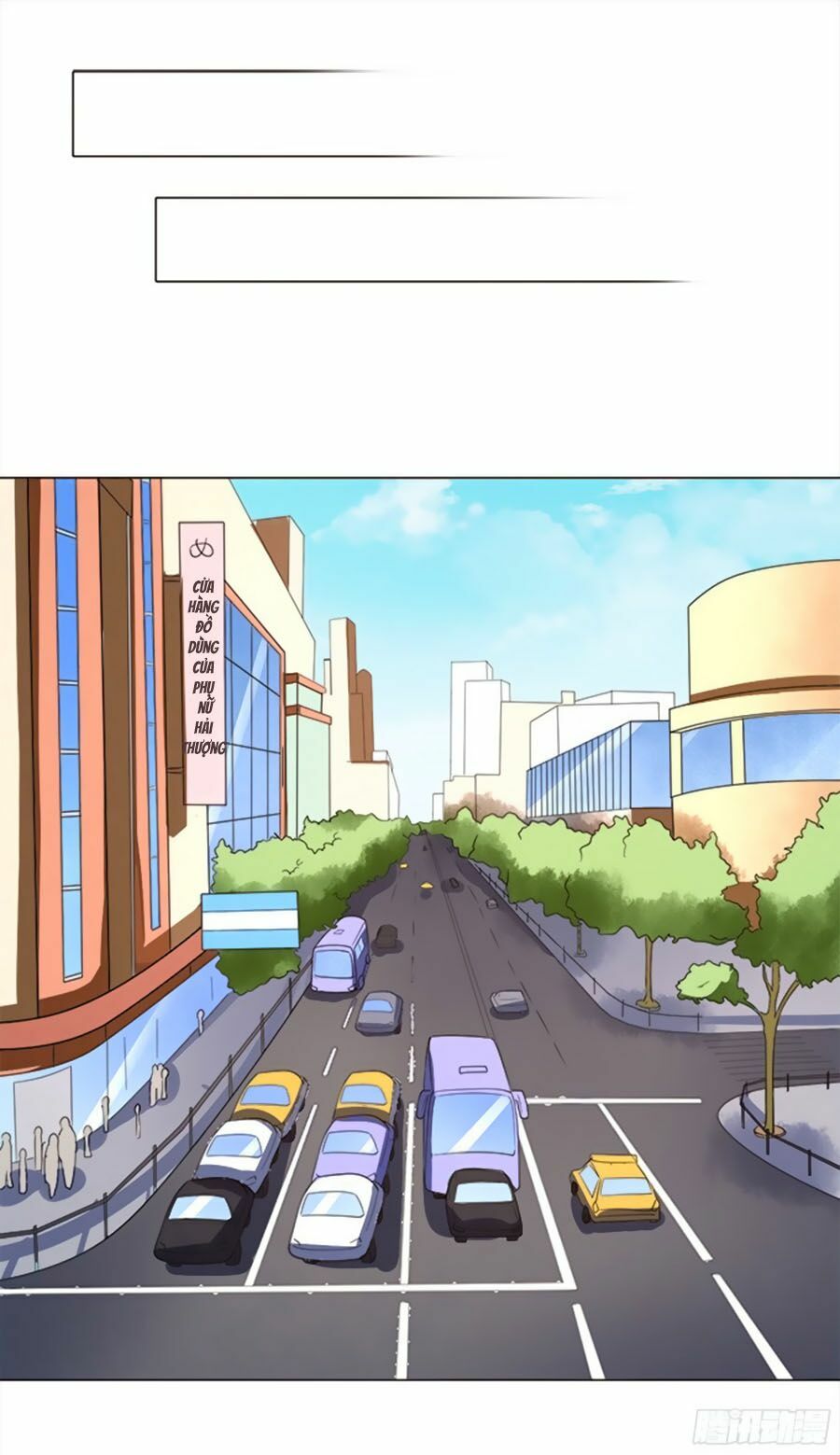 Bác Sĩ Sở Cũng Muốn Yêu: Chapter 50