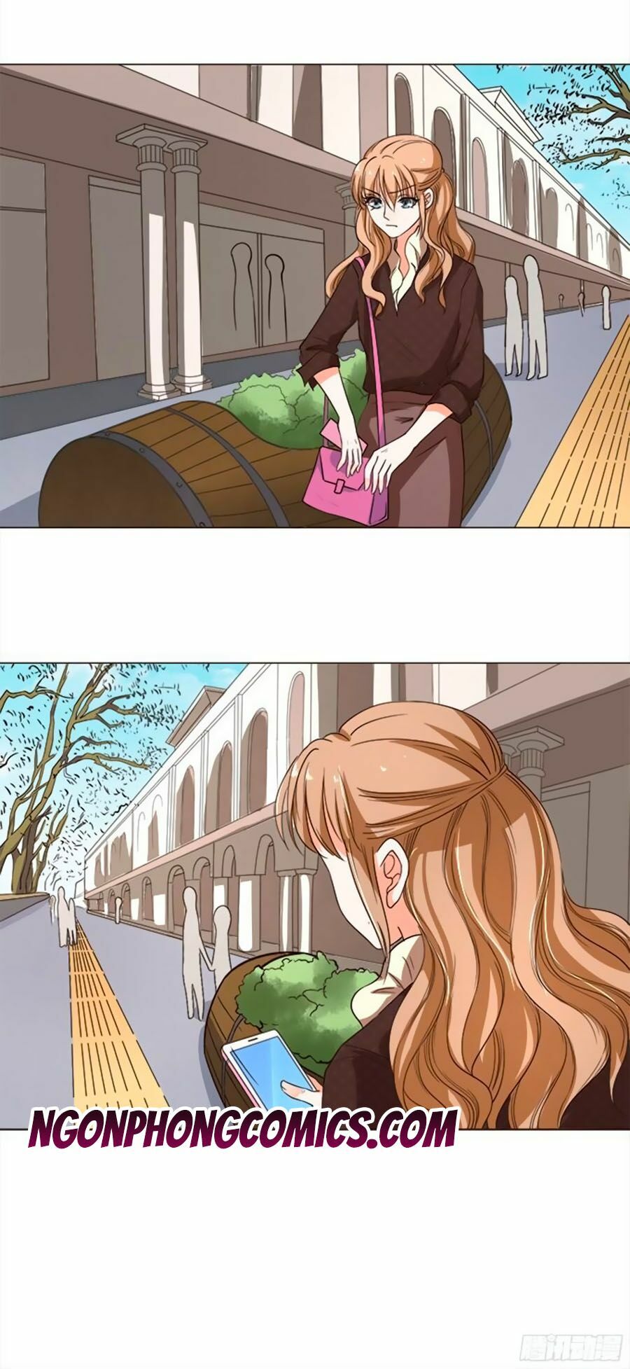 Bác Sĩ Sở Cũng Muốn Yêu: Chapter 50