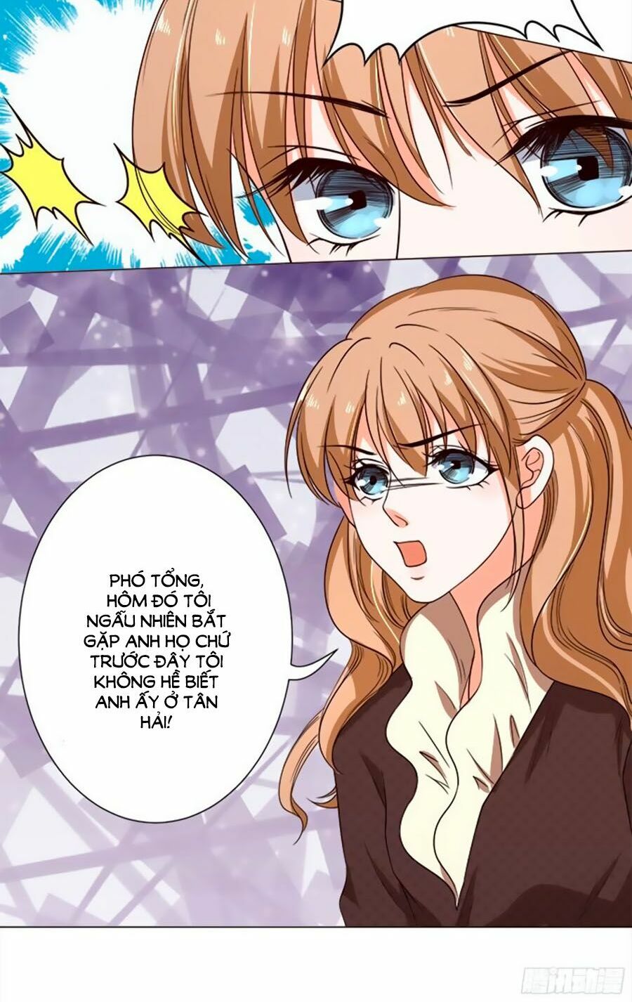 Bác Sĩ Sở Cũng Muốn Yêu: Chapter 50