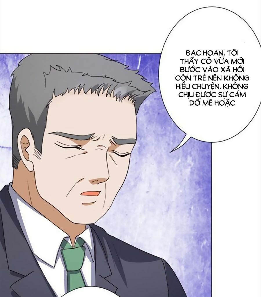 Bác Sĩ Sở Cũng Muốn Yêu: Chapter 50