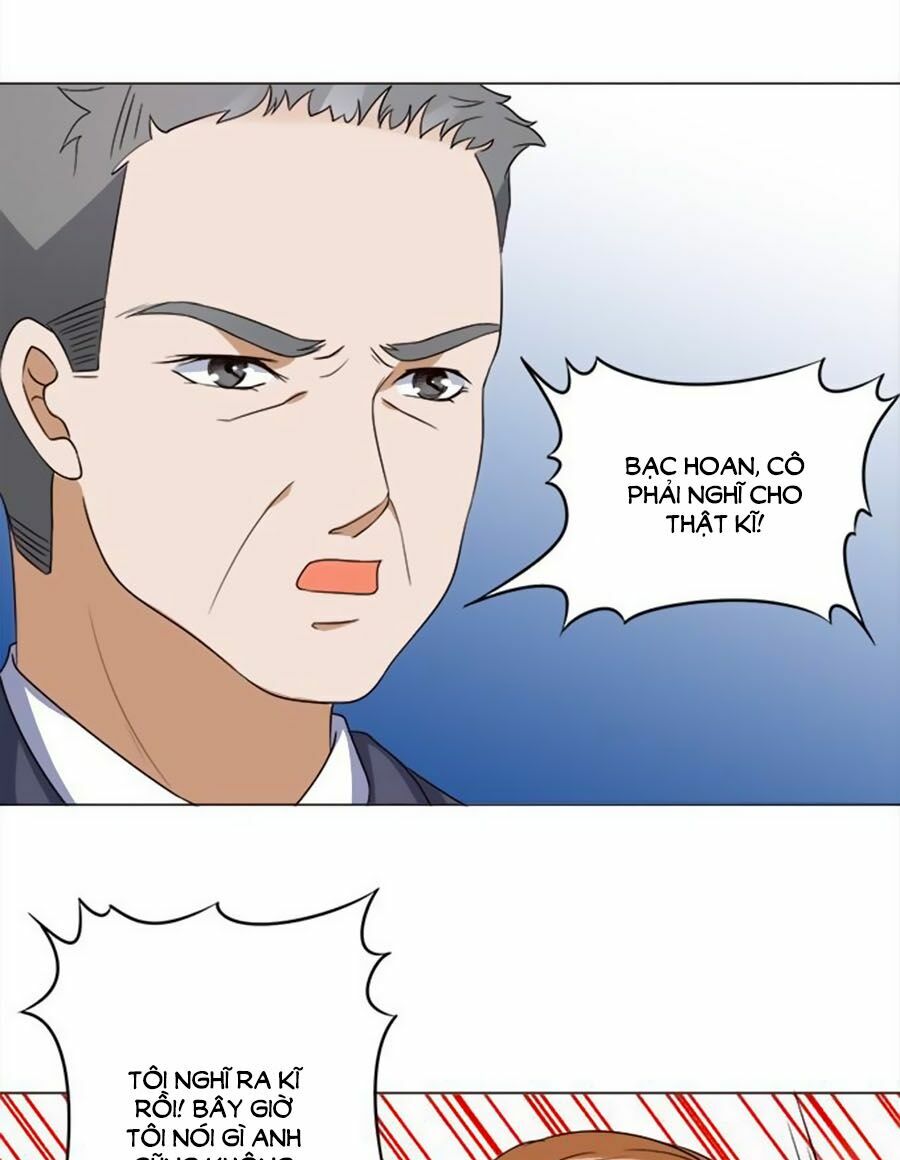 Bác Sĩ Sở Cũng Muốn Yêu: Chapter 50