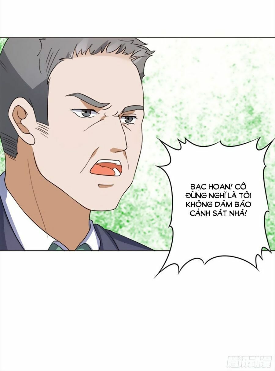 Bác Sĩ Sở Cũng Muốn Yêu: Chapter 50