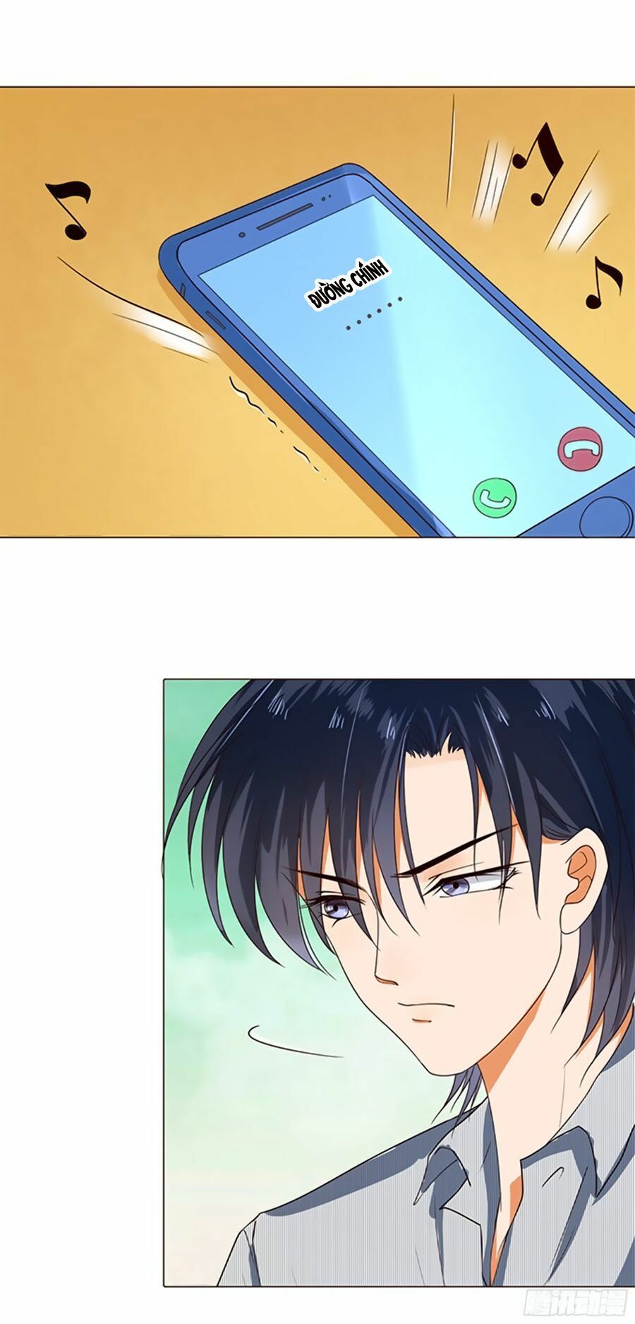 Bác Sĩ Sở Cũng Muốn Yêu: Chapter 51