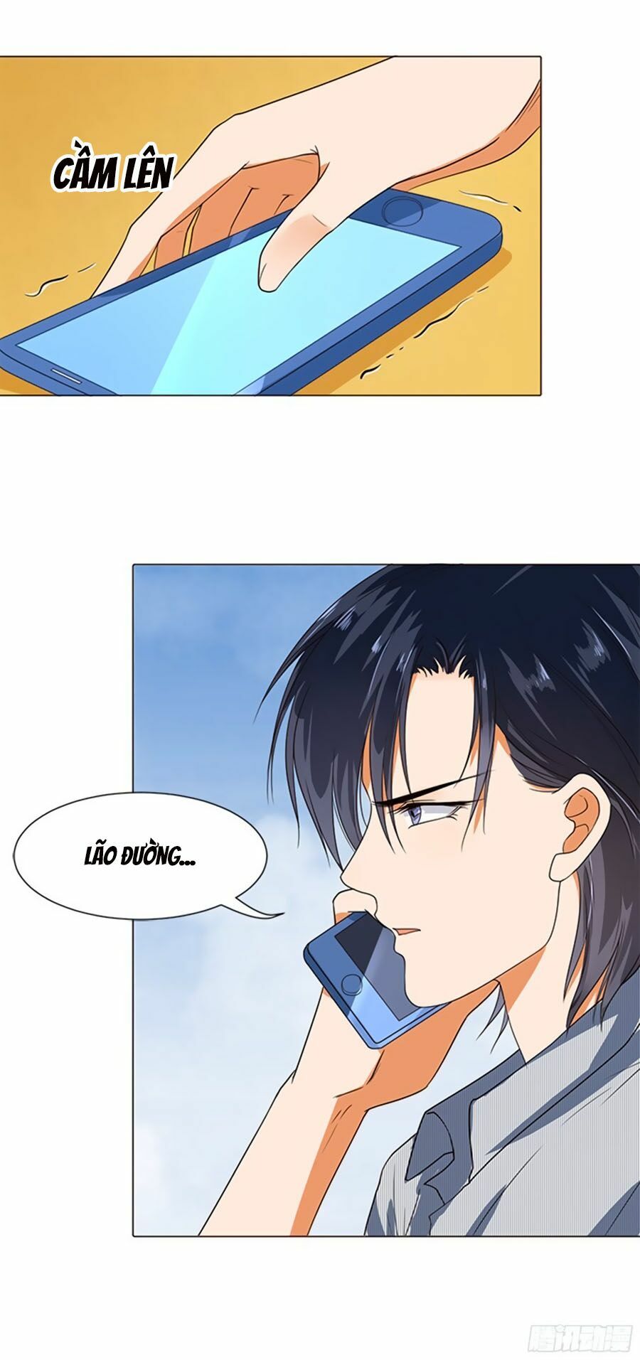 Bác Sĩ Sở Cũng Muốn Yêu: Chapter 51