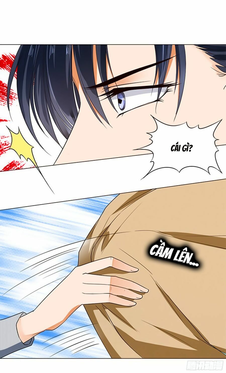 Bác Sĩ Sở Cũng Muốn Yêu: Chapter 51