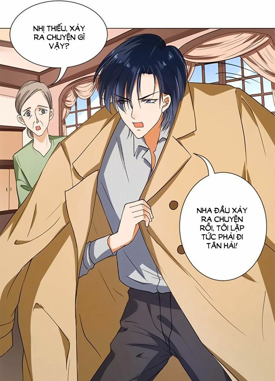 Bác Sĩ Sở Cũng Muốn Yêu: Chapter 51