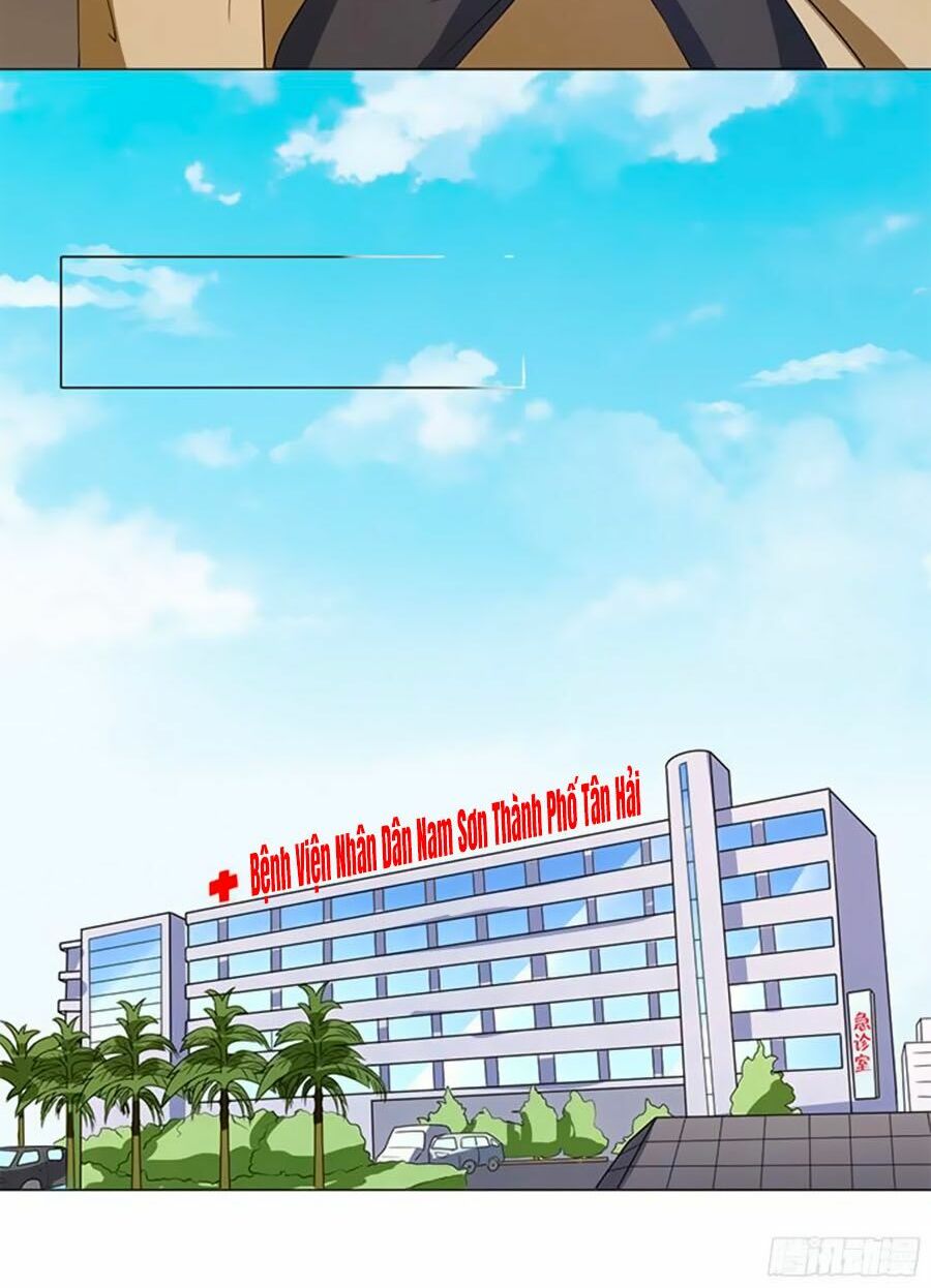 Bác Sĩ Sở Cũng Muốn Yêu: Chapter 51