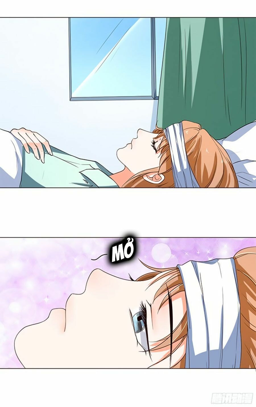 Bác Sĩ Sở Cũng Muốn Yêu: Chapter 51
