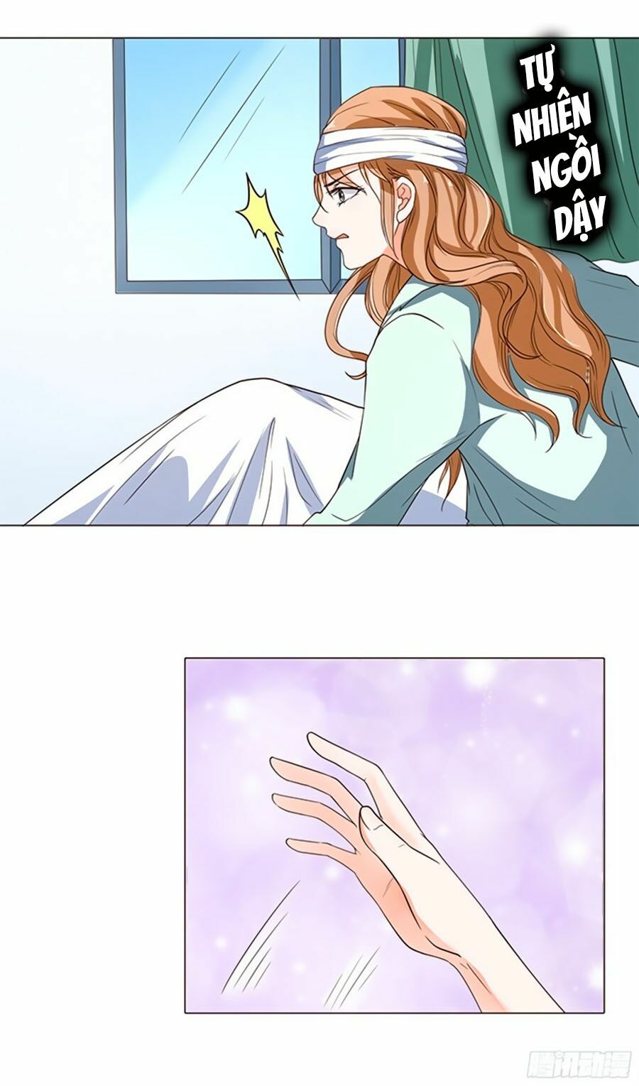 Bác Sĩ Sở Cũng Muốn Yêu: Chapter 51