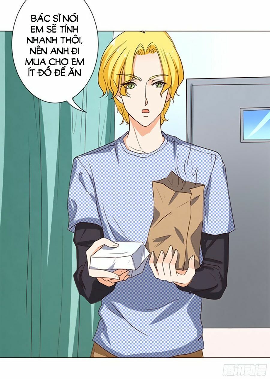 Bác Sĩ Sở Cũng Muốn Yêu: Chapter 51