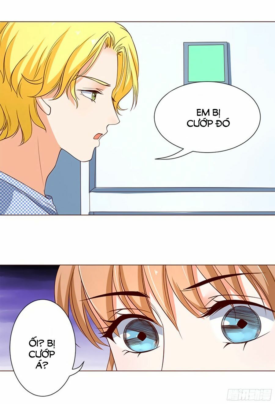 Bác Sĩ Sở Cũng Muốn Yêu: Chapter 51