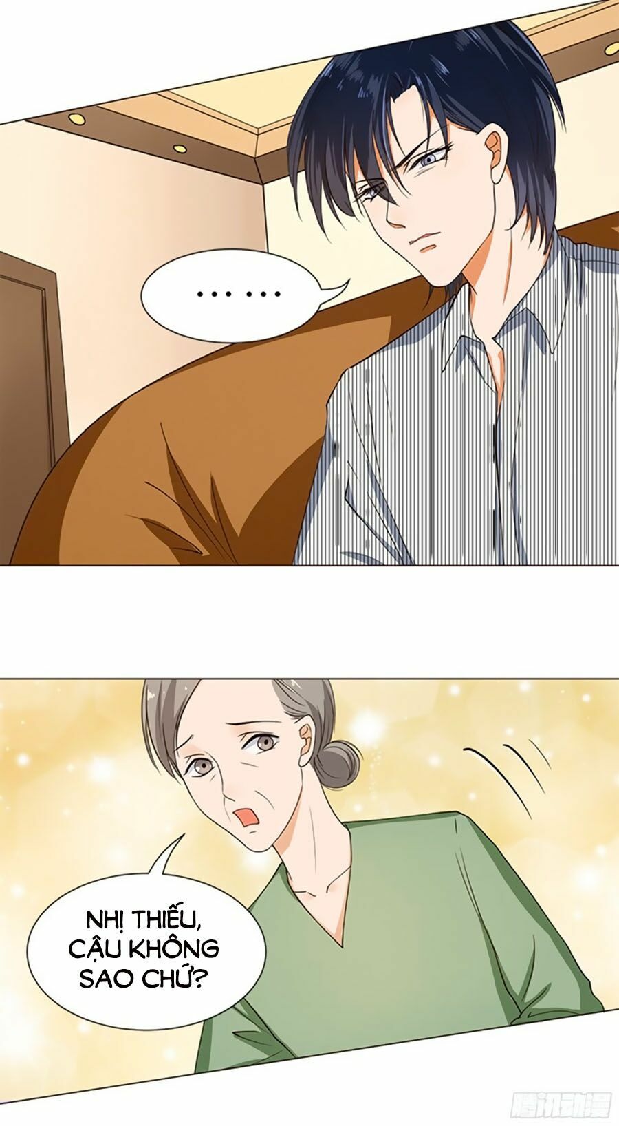 Bác Sĩ Sở Cũng Muốn Yêu: Chapter 51