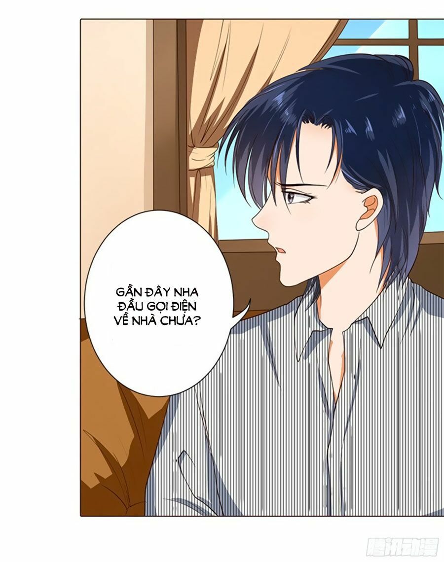 Bác Sĩ Sở Cũng Muốn Yêu: Chapter 51