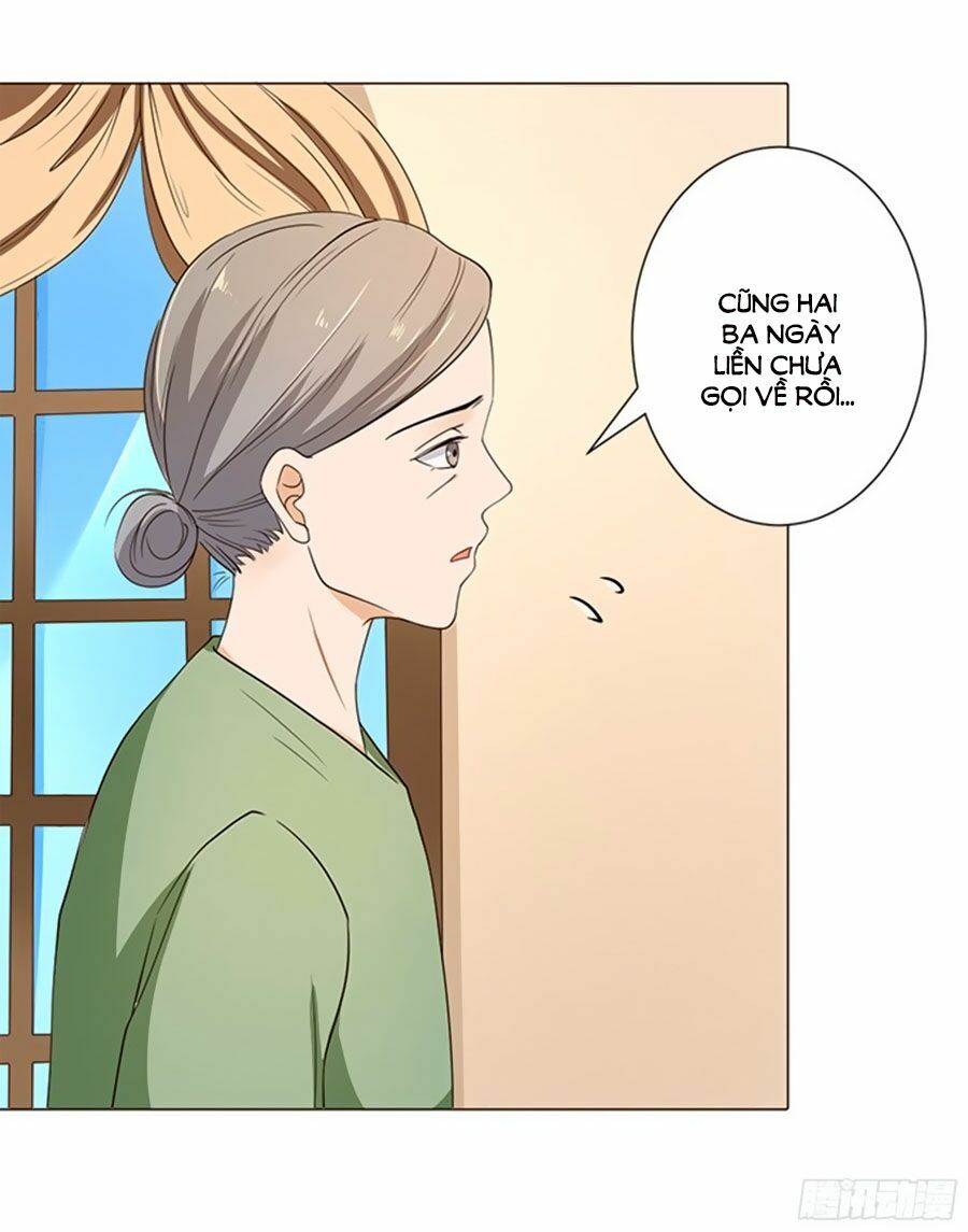 Bác Sĩ Sở Cũng Muốn Yêu: Chapter 51