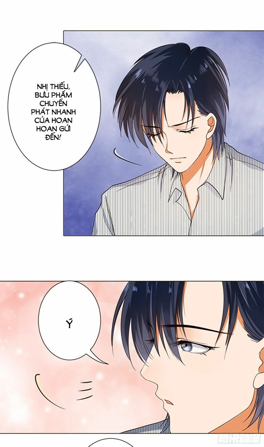 Bác Sĩ Sở Cũng Muốn Yêu: Chapter 51