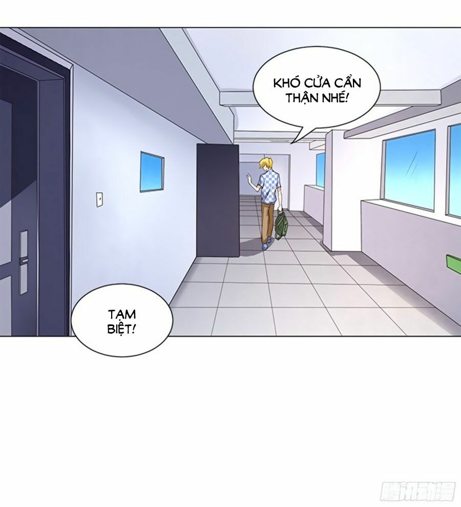 Bác Sĩ Sở Cũng Muốn Yêu: Chapter 52
