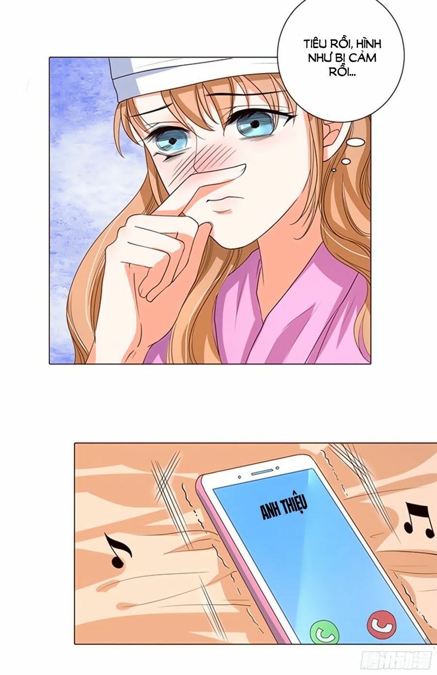 Bác Sĩ Sở Cũng Muốn Yêu: Chapter 52