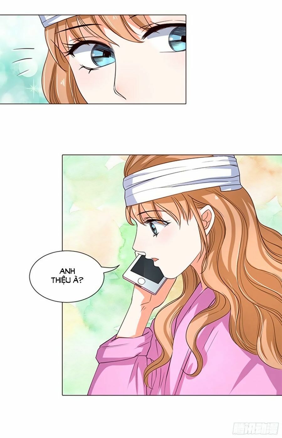 Bác Sĩ Sở Cũng Muốn Yêu: Chapter 52