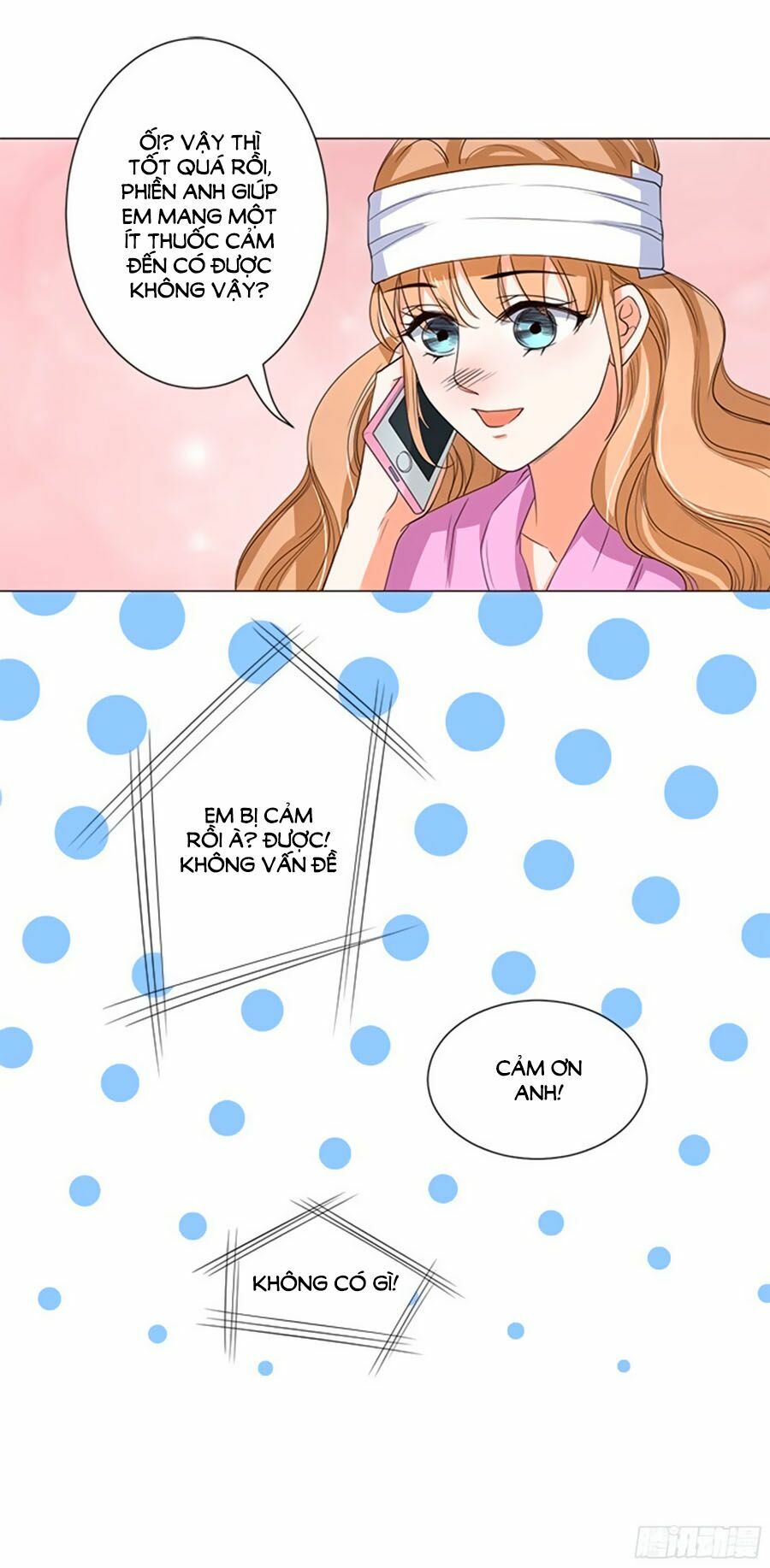 Bác Sĩ Sở Cũng Muốn Yêu: Chapter 52