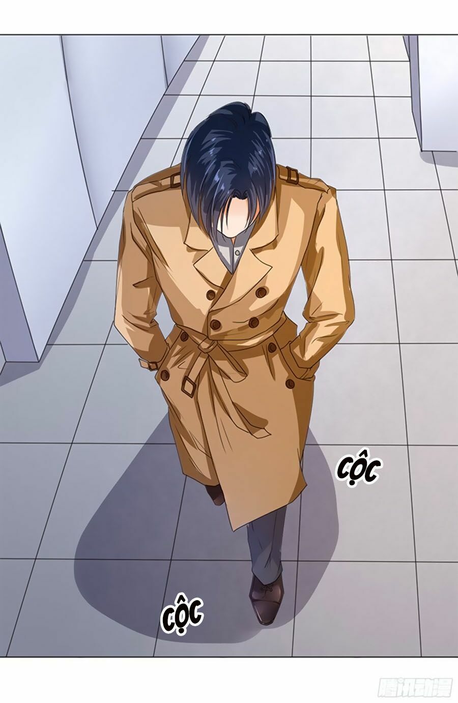 Bác Sĩ Sở Cũng Muốn Yêu: Chapter 52