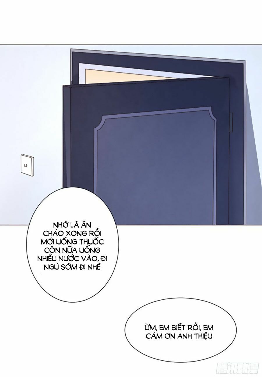 Bác Sĩ Sở Cũng Muốn Yêu: Chapter 52