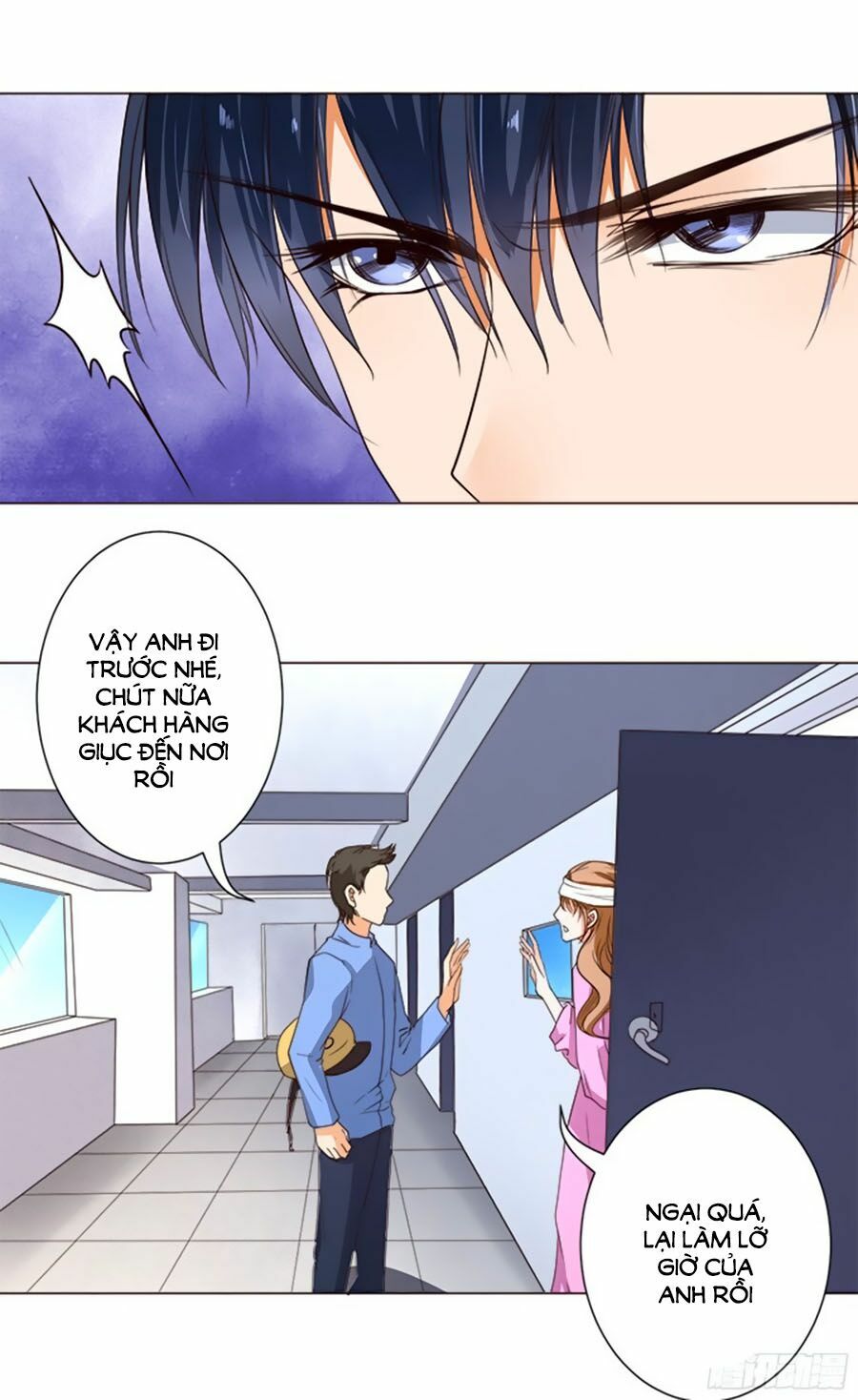 Bác Sĩ Sở Cũng Muốn Yêu: Chapter 52