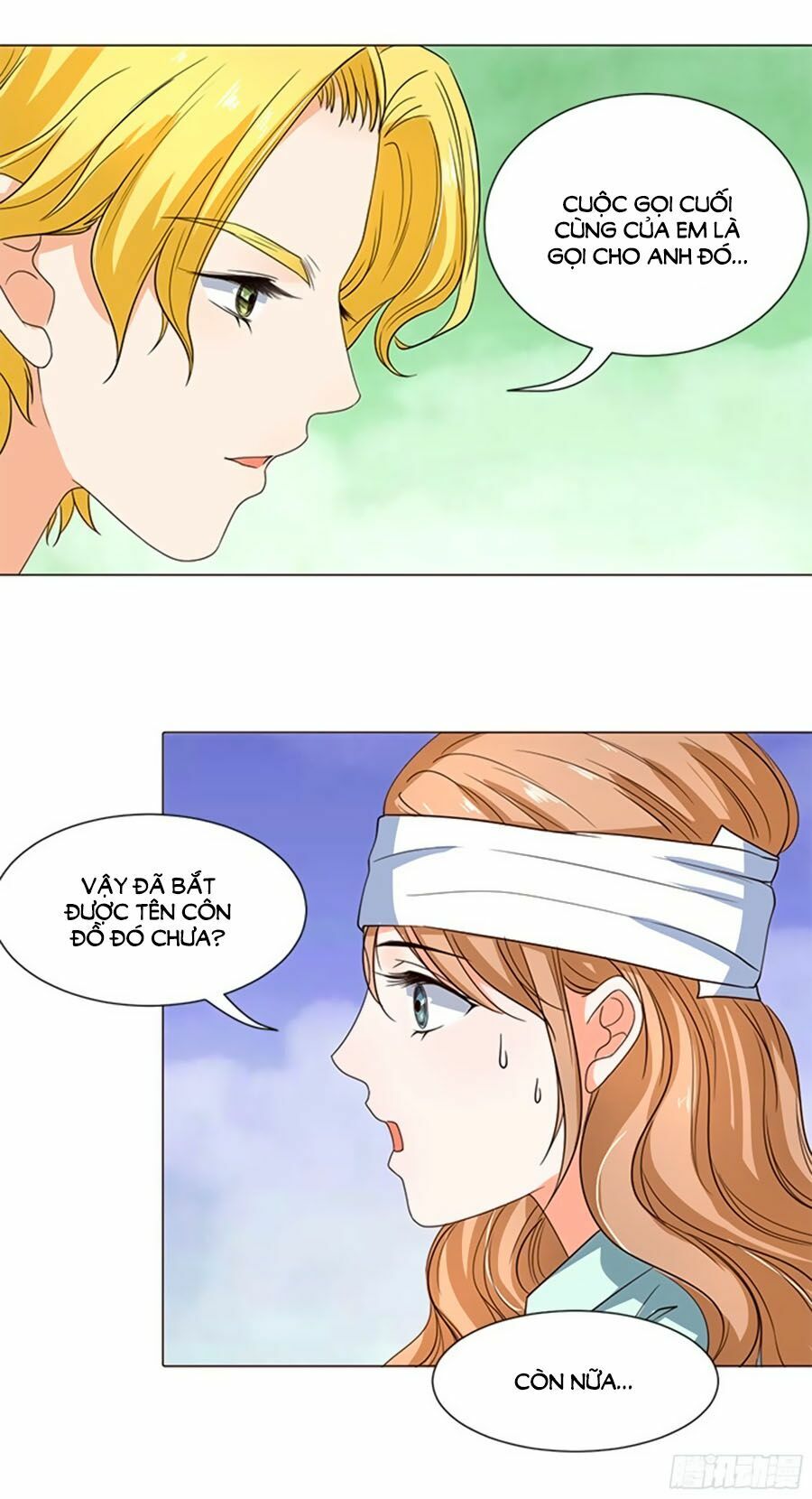 Bác Sĩ Sở Cũng Muốn Yêu: Chapter 52