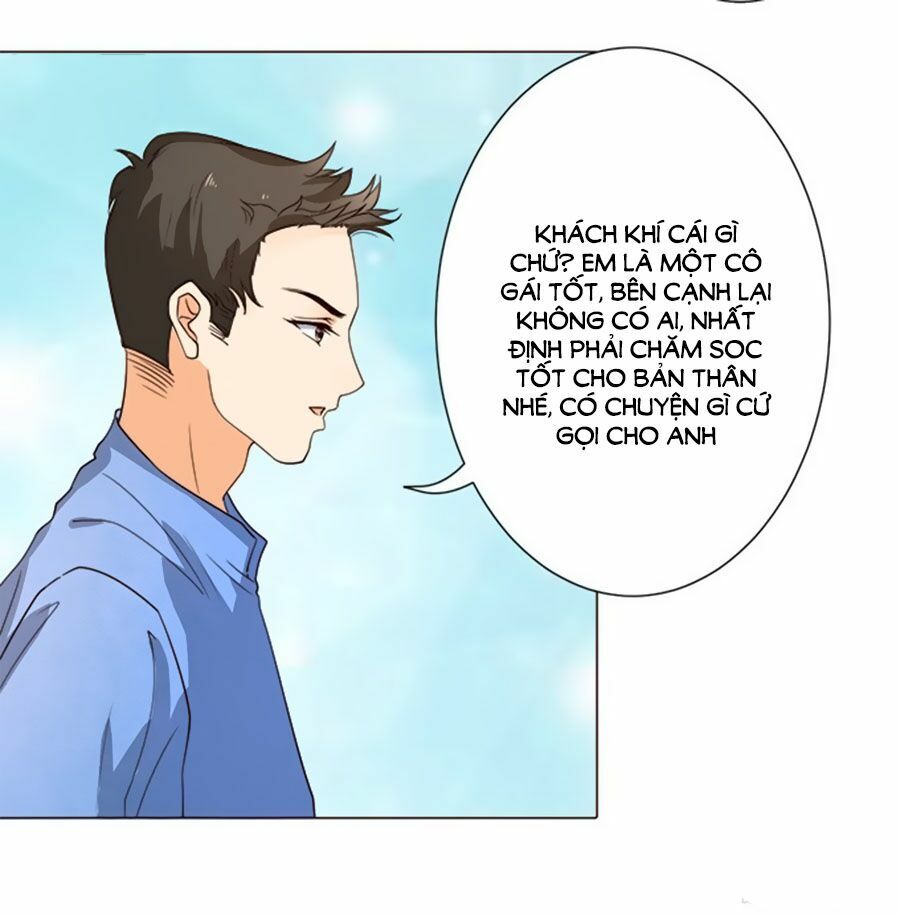 Bác Sĩ Sở Cũng Muốn Yêu: Chapter 52