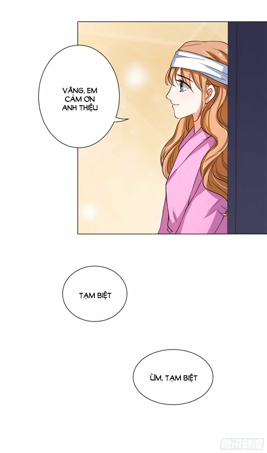 Bác Sĩ Sở Cũng Muốn Yêu: Chapter 52