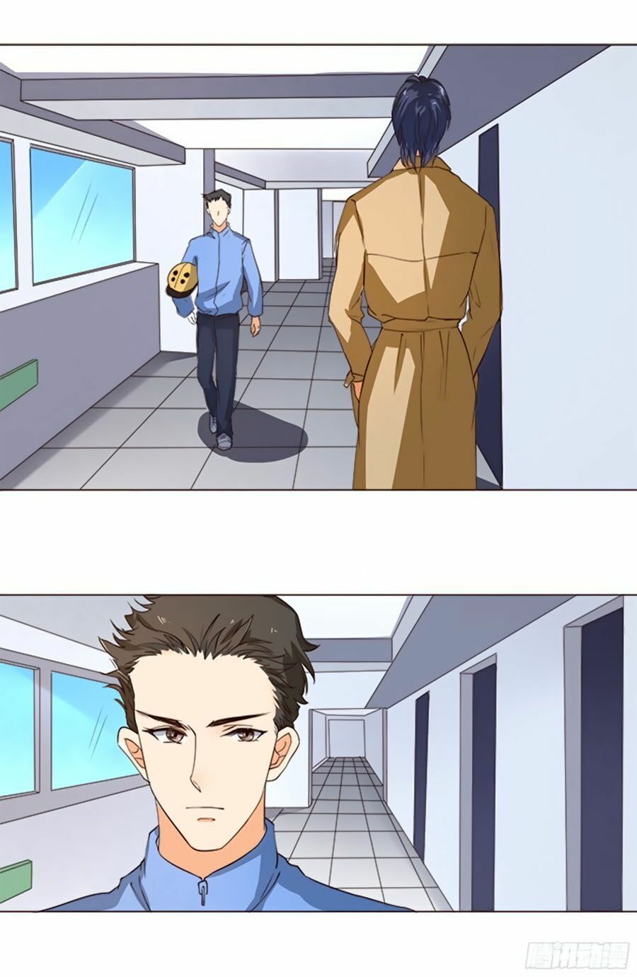 Bác Sĩ Sở Cũng Muốn Yêu: Chapter 52