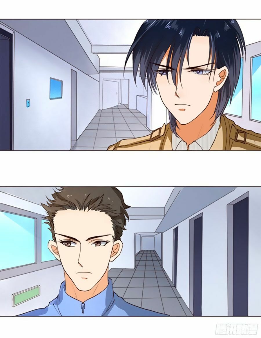Bác Sĩ Sở Cũng Muốn Yêu: Chapter 52