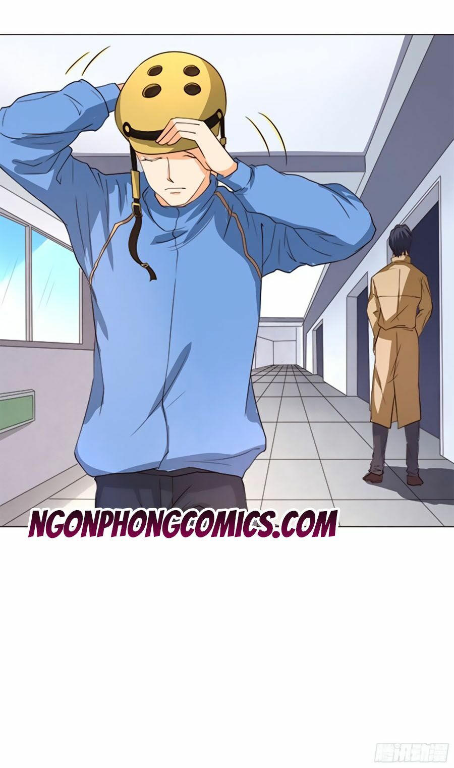 Bác Sĩ Sở Cũng Muốn Yêu: Chapter 52