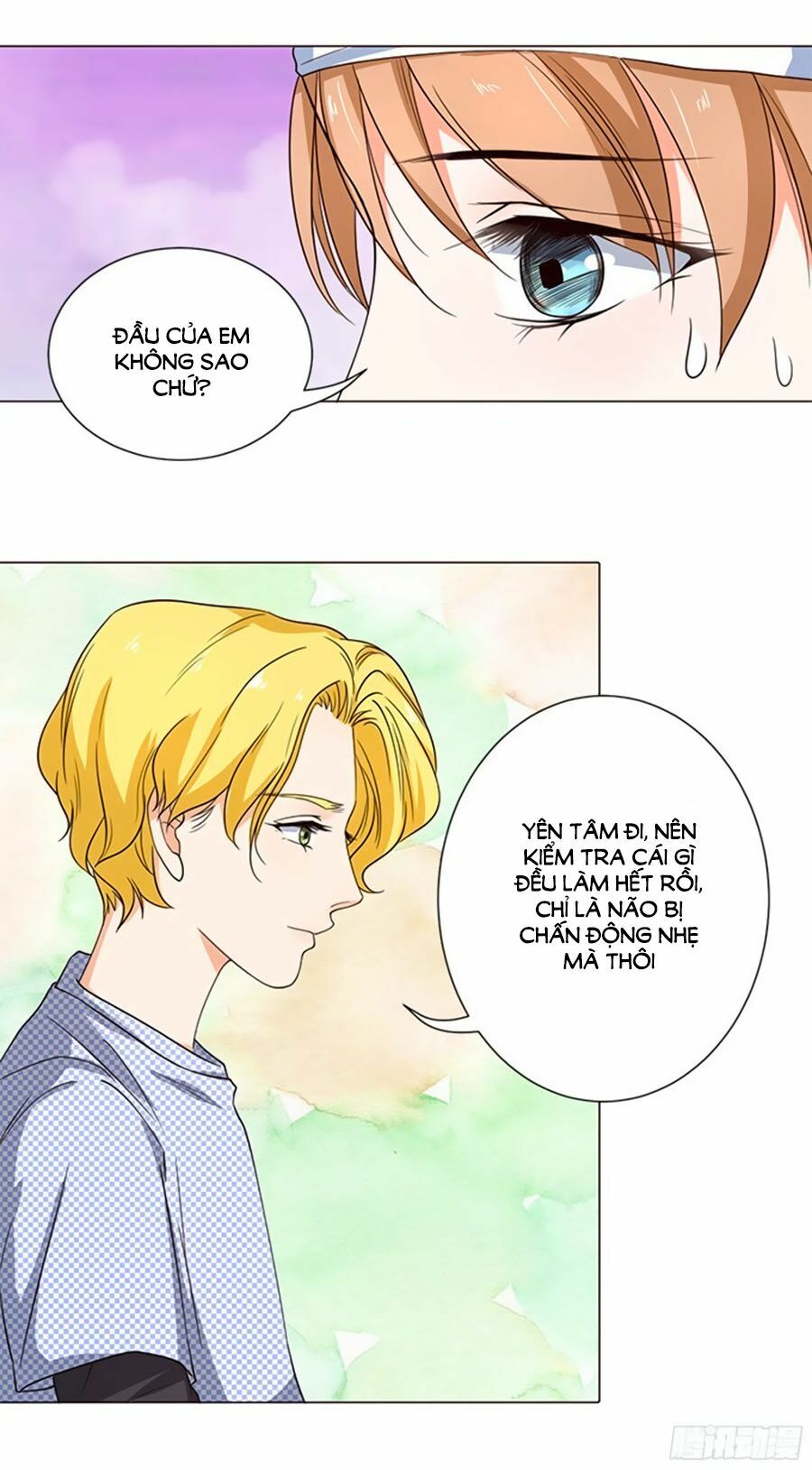 Bác Sĩ Sở Cũng Muốn Yêu: Chapter 52