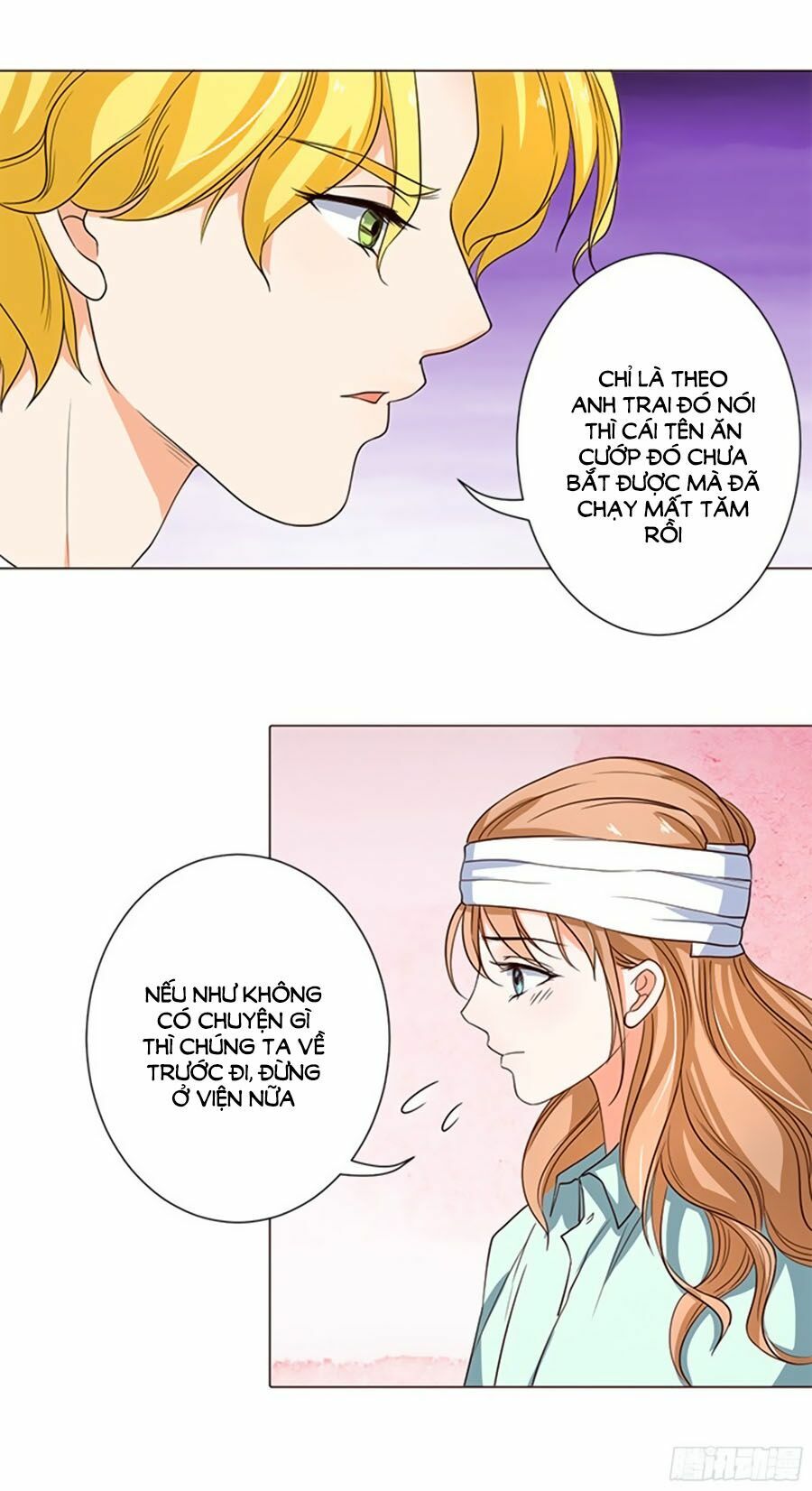 Bác Sĩ Sở Cũng Muốn Yêu: Chapter 52