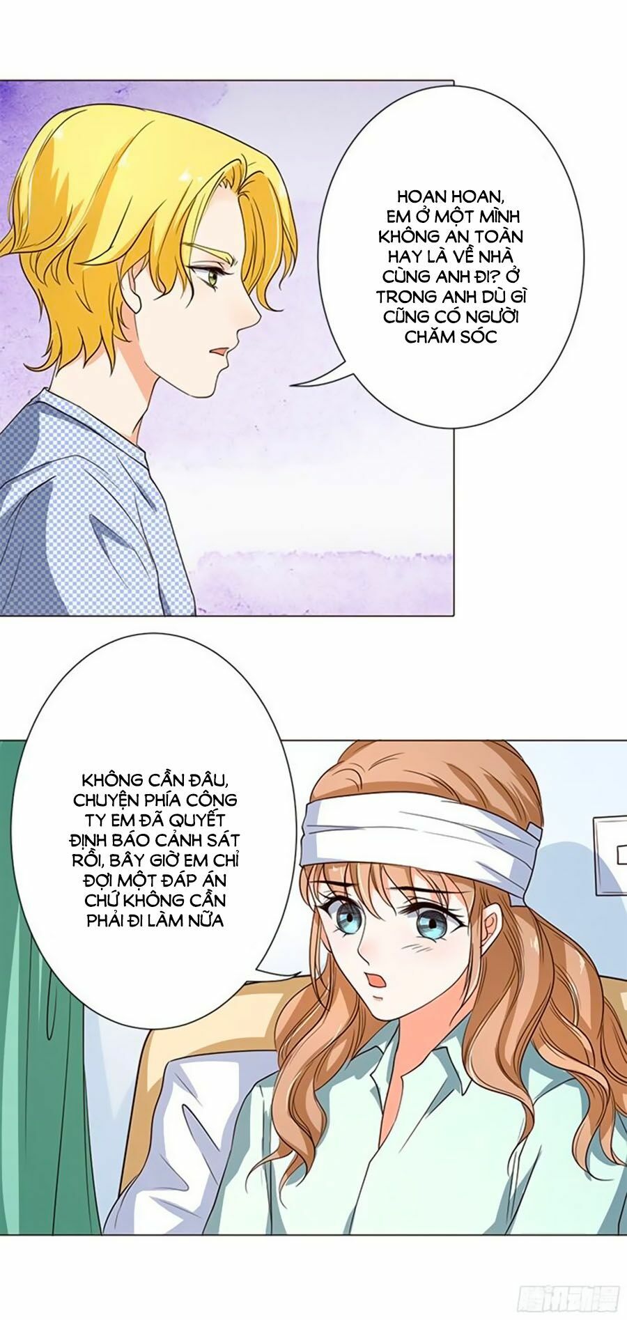 Bác Sĩ Sở Cũng Muốn Yêu: Chapter 52
