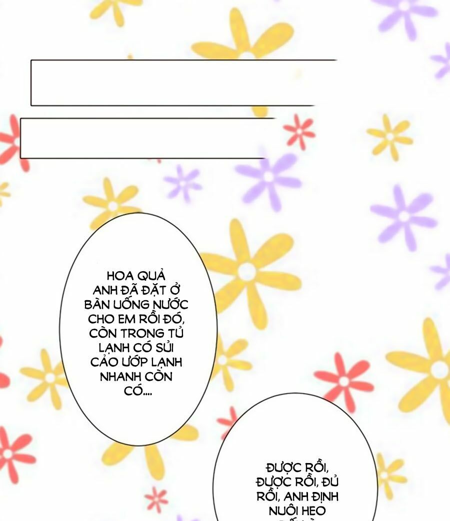 Bác Sĩ Sở Cũng Muốn Yêu: Chapter 52