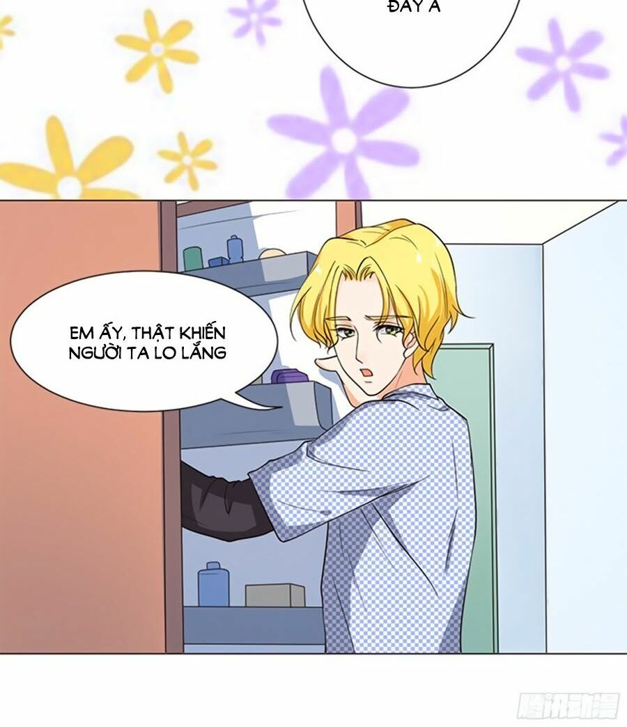 Bác Sĩ Sở Cũng Muốn Yêu: Chapter 52